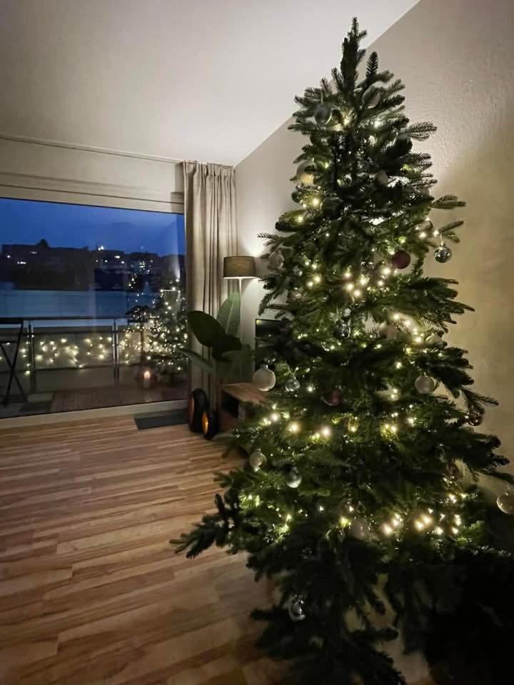 Vakantiehuisje Winterberg Bagian luar foto